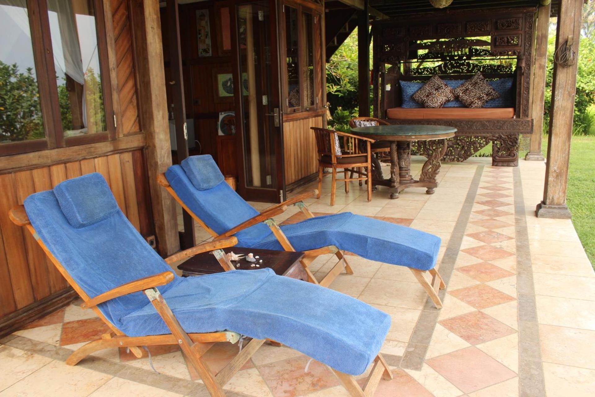 Jasri Bay Hideaway Hotel Ruang foto